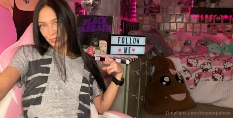 Thepeepshow