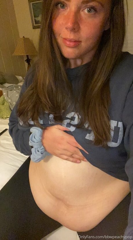 Bbwpeachypop