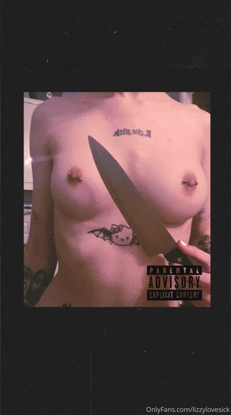 Lizzylovesick