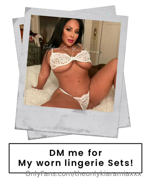 Theonlykiaramiaxxx