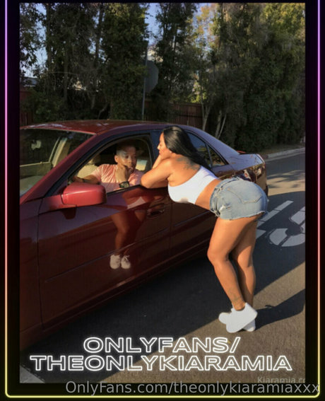 Theonlykiaramiaxxx