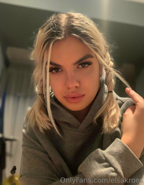 Elsakroes