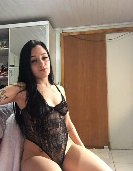 Larissa Silva Laritxs