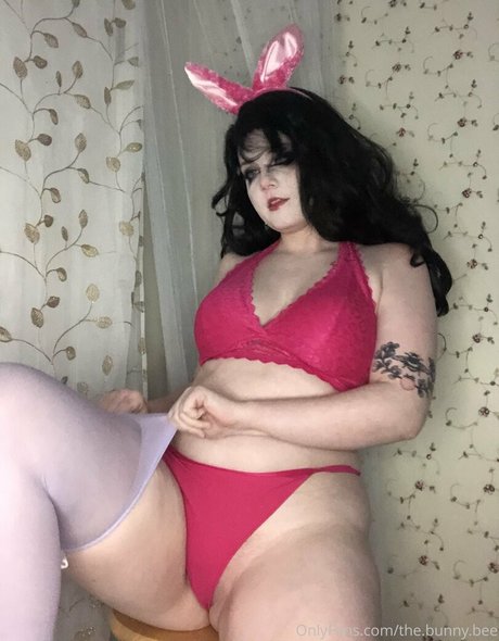 Thebunnybee