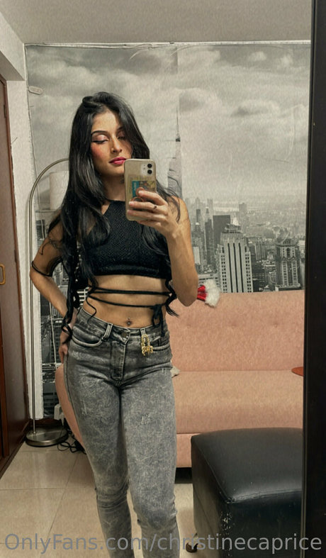 Christinecaprice