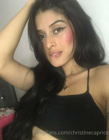 Christinecaprice