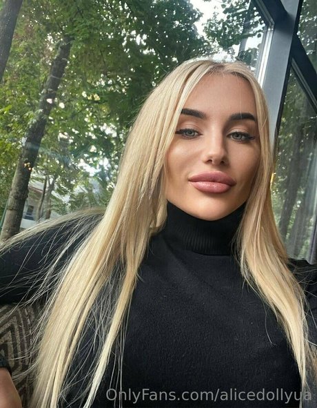 Alicedollyua