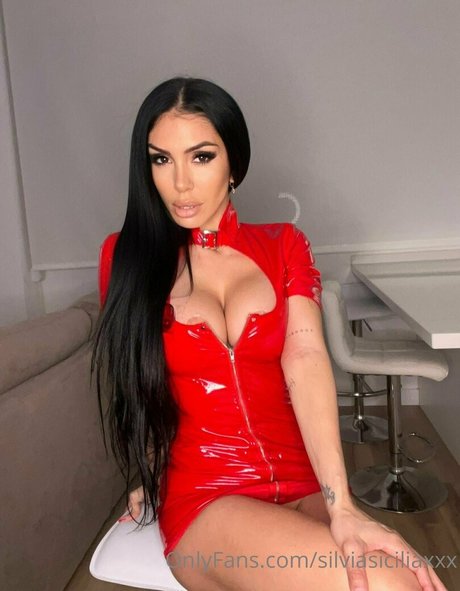 Silviasiciliaxxx