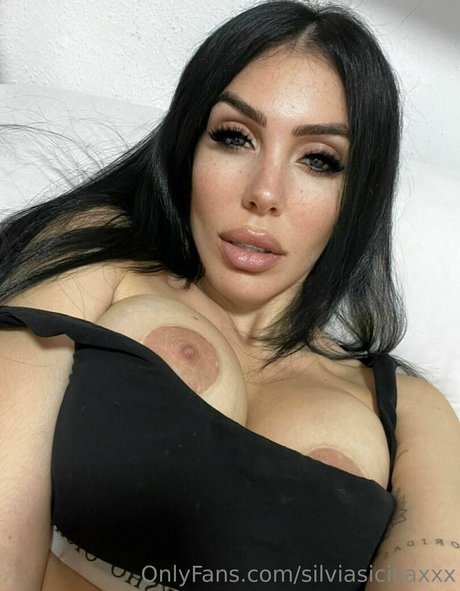 Silviasiciliaxxx