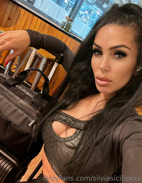 Silviasiciliaxxx
