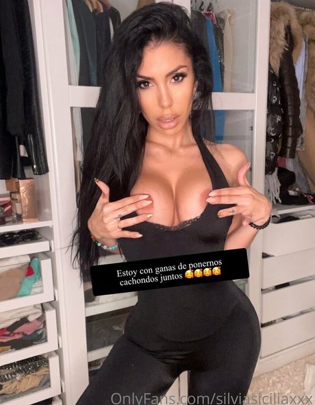 Silviasiciliaxxx