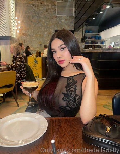 Thedailydolly