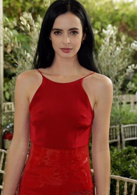 Krysten Ritter