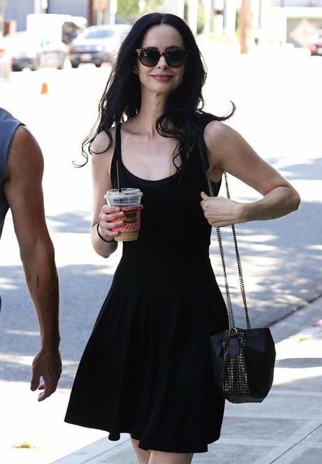 Krysten Ritter