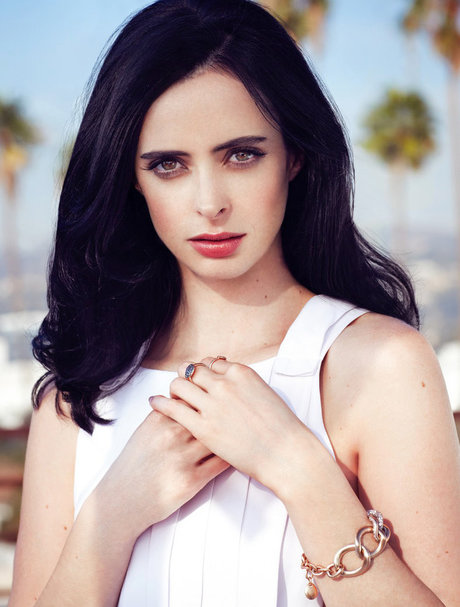 Krysten Ritter
