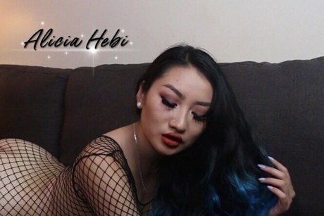 Aliciahebi