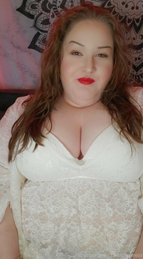 Ssbbw603free