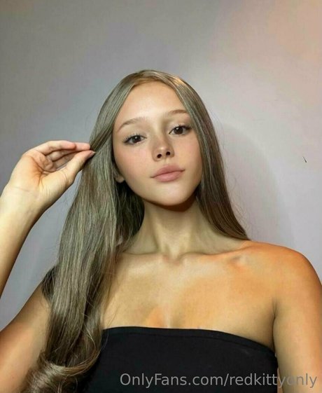 Redkittyonly