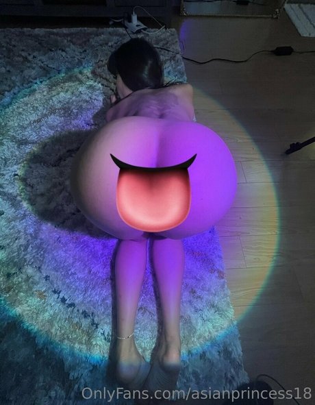 Asianprincess18