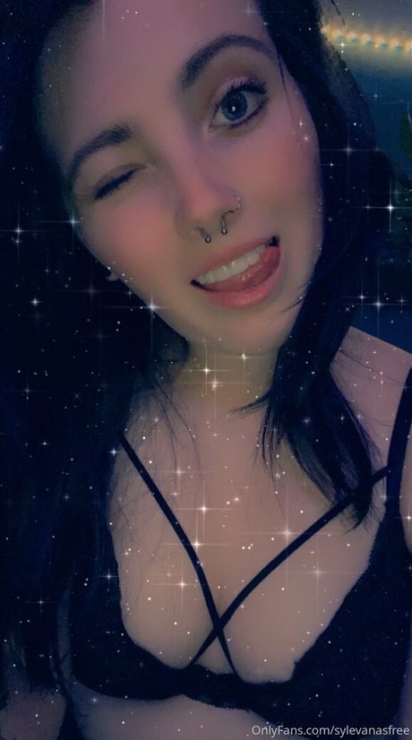 Sylevanasfree