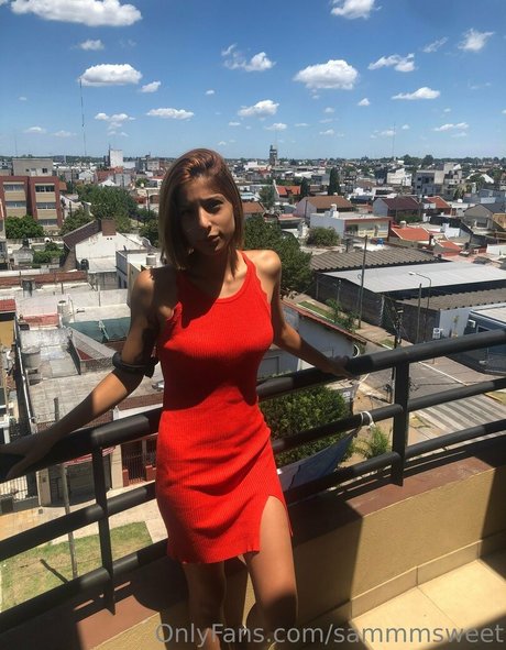 Sammmsweet