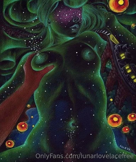 Lunarlovelacefree