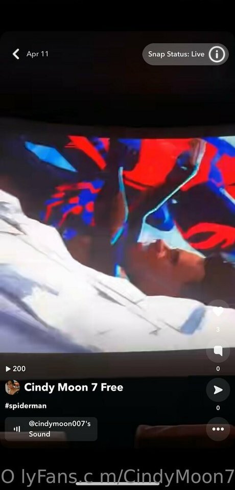 Cindymoon7