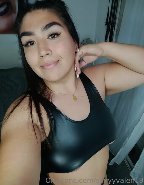 Sexyyvalen19