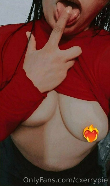 Cxerrypie