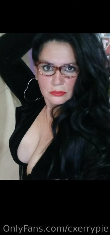 Cxerrypie