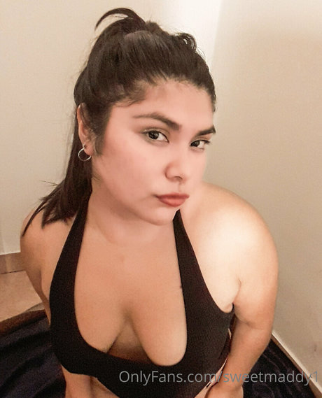 Sweetmaddy1