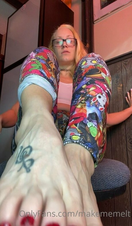Makememelt