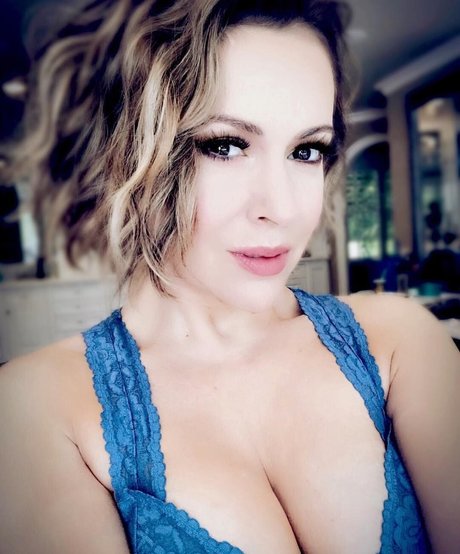 Alyssa Milano