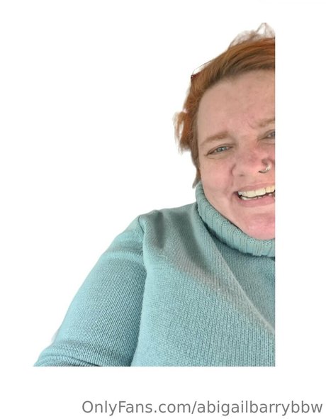 Abigailbarrybbw