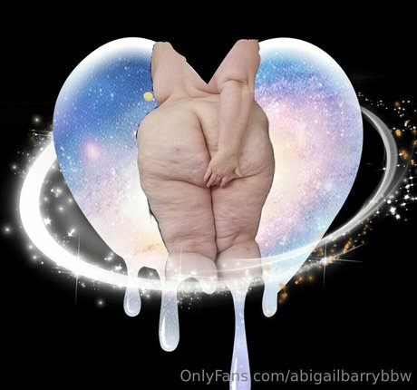 Abigailbarrybbw