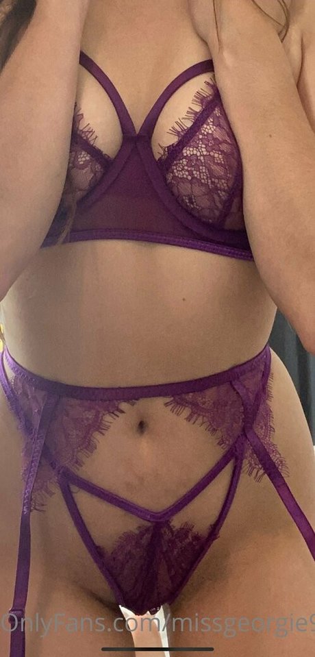 Missgeorgie99