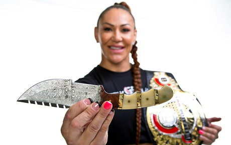 Criscyborg