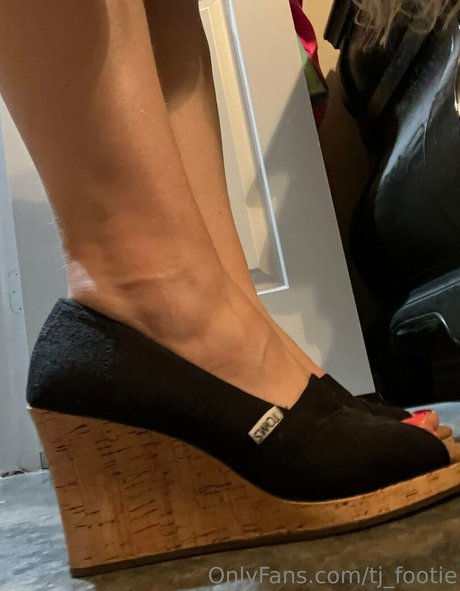 Tjfootie