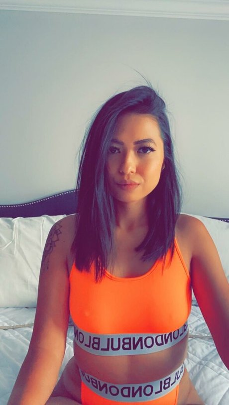 Randomsuburbanite Rose