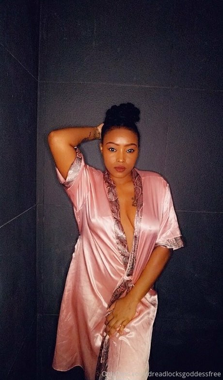 Dreadlocksgoddessfree