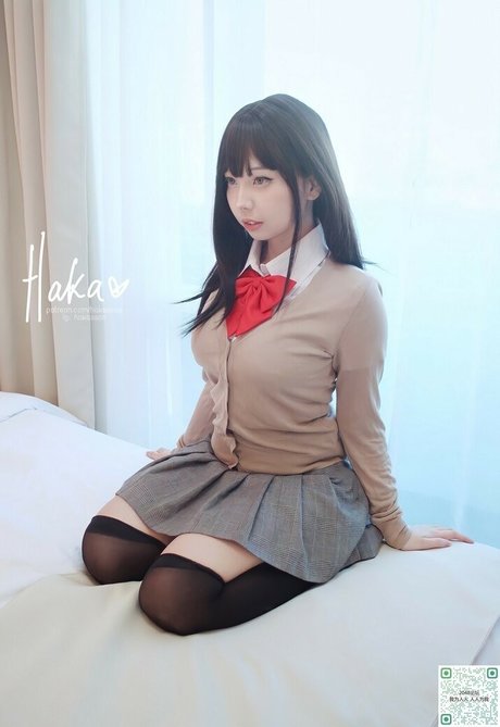 Hakaosan Patreon