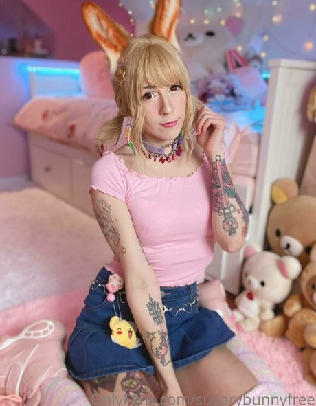 Sugarybunnyfree