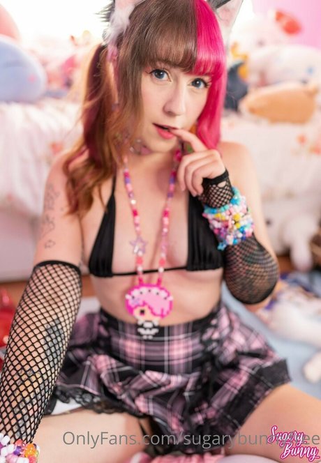 Sugarybunnyfree