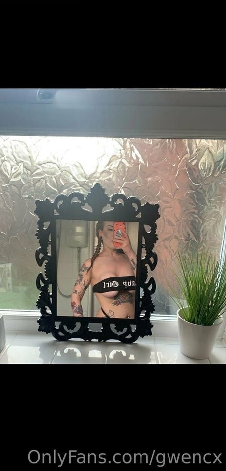 Gwencx