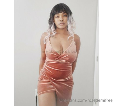 Rosedemifree