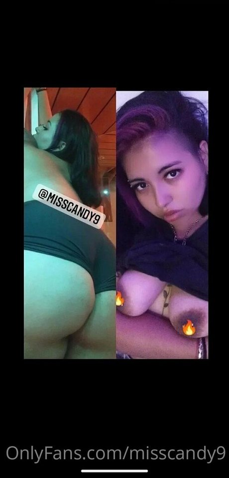 Misscandy9