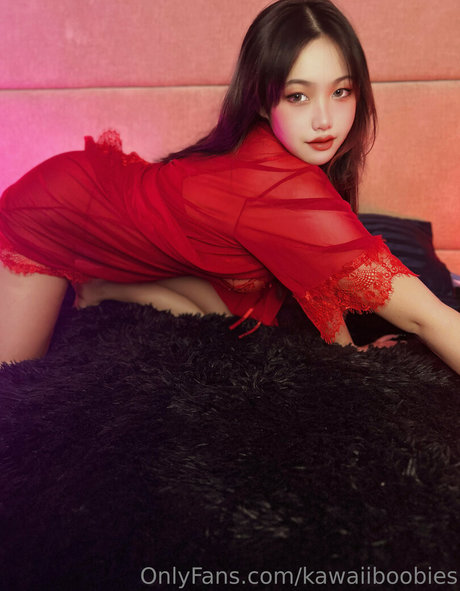 Kawaiiboobies