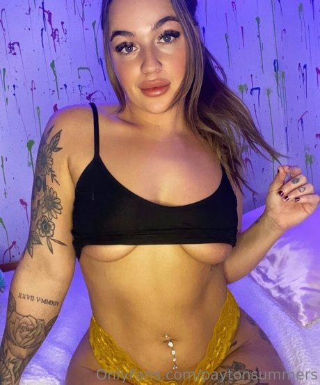 Paytonsummers