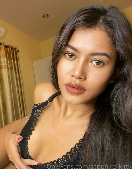 Sapphirekitty