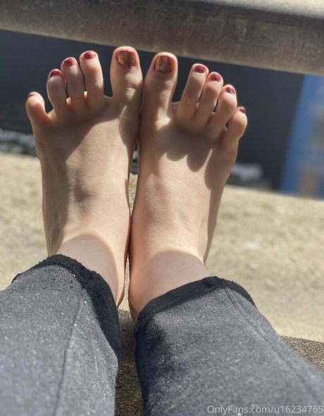 Missjackiesfeet